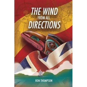 The Wind from All Directions -- Ron Thompson